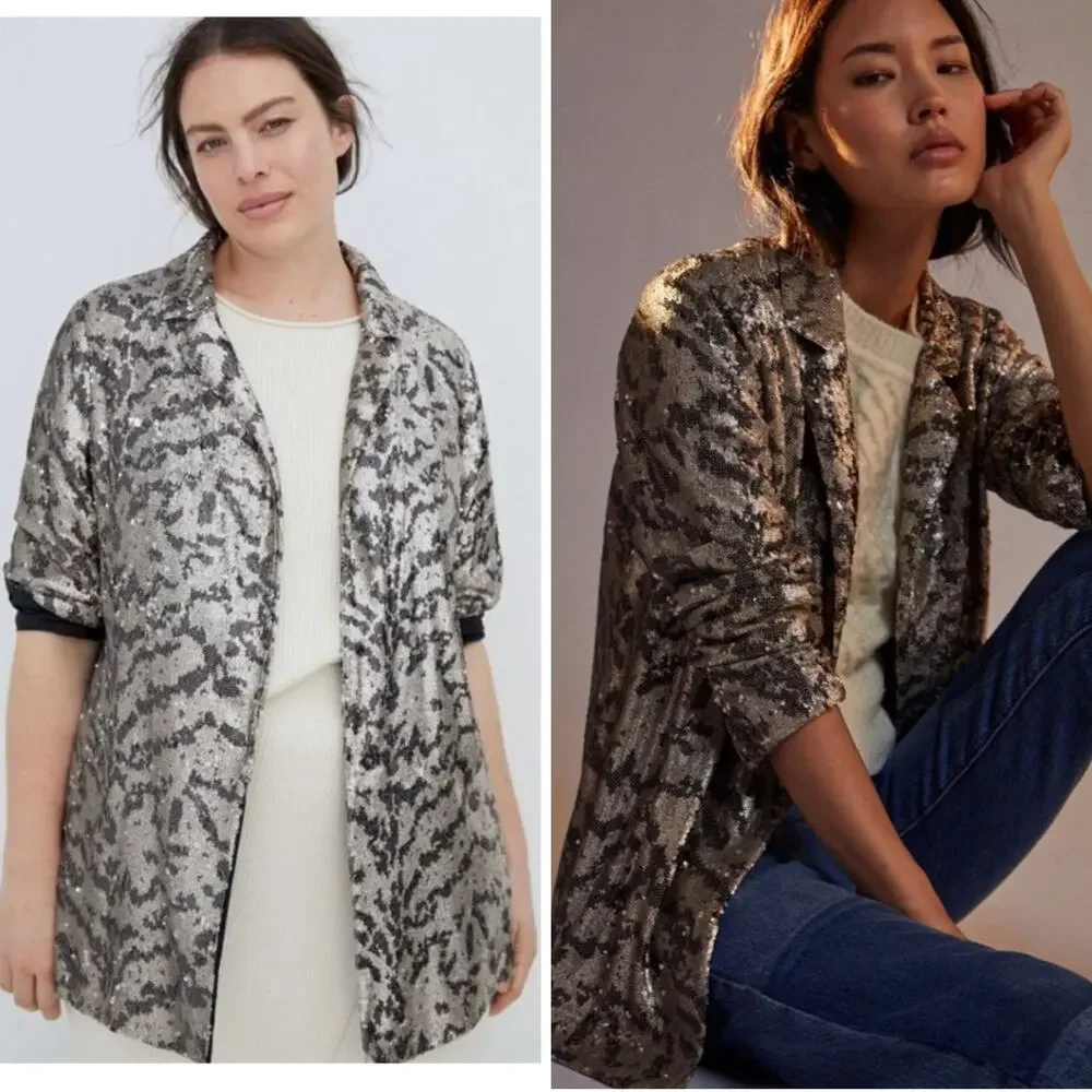 Anthropologie cover day